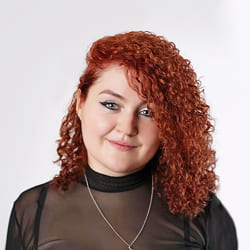 Анастасия Федотова